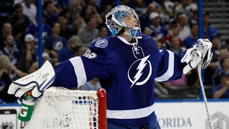 Next Story Image: Flash Points: Underwhelming Game 4 deprives Lightning of chance to sweep